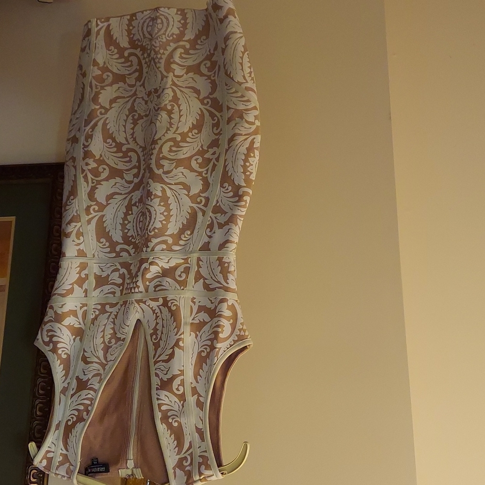 Dress brand new no tag